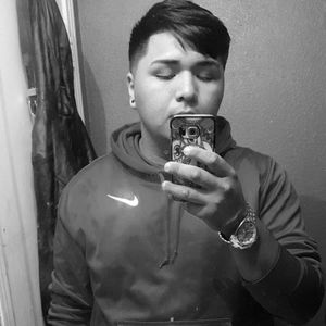 Meet your Posher, Gerardo